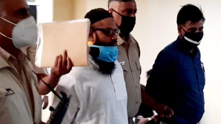 Batla House Encounter Case 