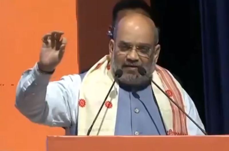 Amit Shah 