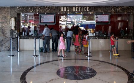 Coronavirus in Maharashtra