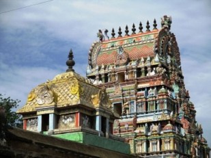 TAMIL NADU ASSEMBLY ELECTIONS 2021: MAYILADUTHURAI