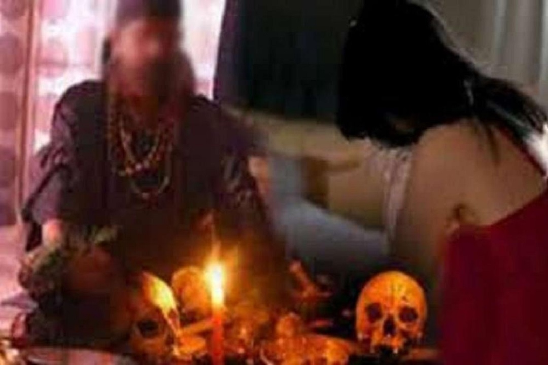 तांत्रिक ने श्मशान में युवती से किया दुष्कर्म (प्रतीकात्मक फोटो)