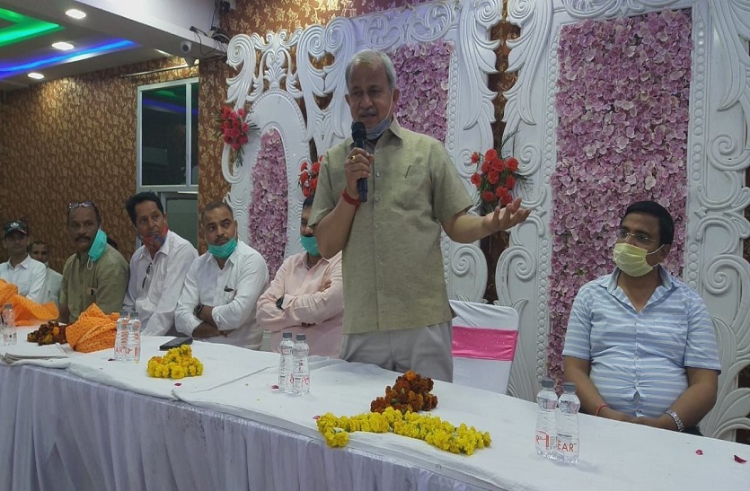 जल जीवन मिशन में 81 गांवों में घर-घर पहुंचेगा 81 करोड़ 32 लाख से पानी