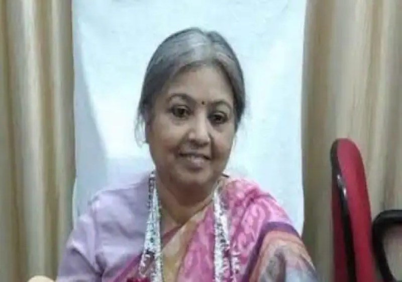 अजान से इलाहाबाद विवि की कुलपति की नींद हुई खराब, डीएम को कार्रवाई करने के लिए लिखा पत्र