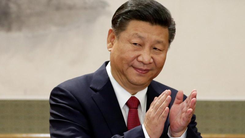 Xi-jinping