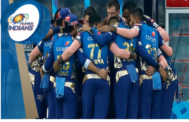 mumbai indians team