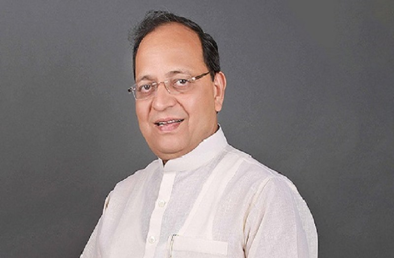 BJP Rajasthan Incharge Arun Singh visit to bye election places