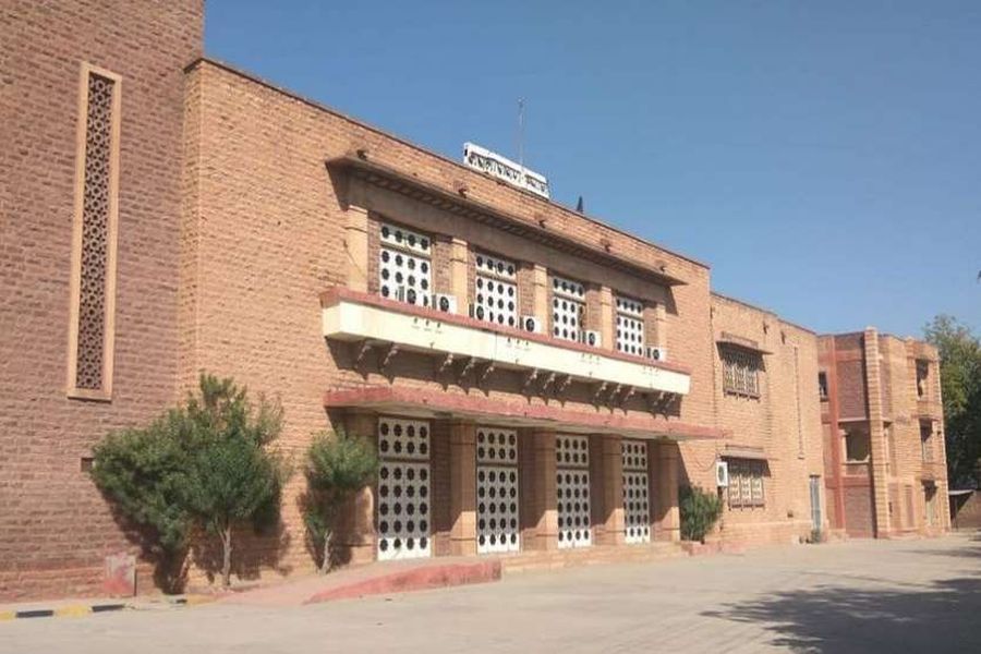 टाउन हॉल में भजन संध्या आज से