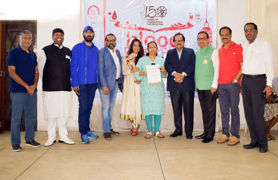 नाइजीरिया की दशा बदल रही इंडियन कल्चरल एसोसिएशन
