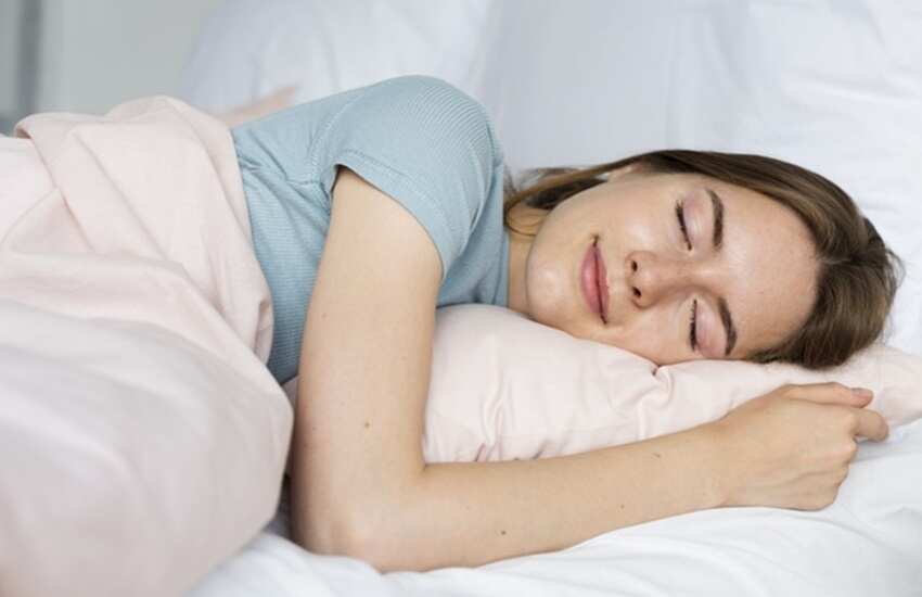 World Sleep Day 2021