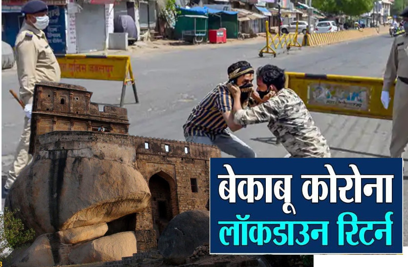 Lockdown return 2021