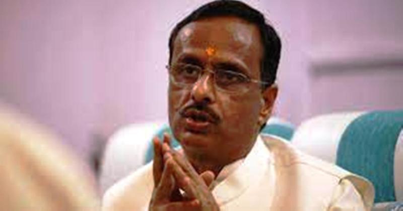 dinesh sharma