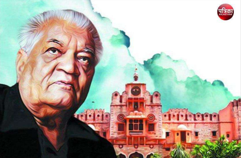 कर्पूरचंद कुलिश जयंती विशेष: निष्पक्षता ने बनाई पाठकों में साख