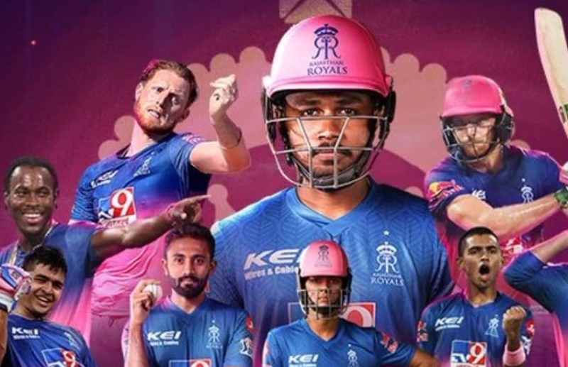 rajasthan royals