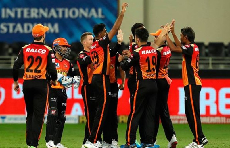 Sunrisers Hyderabad