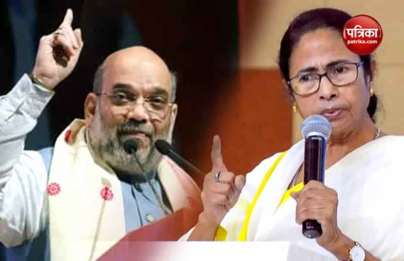 West Bengal Assembly Elections 2021: 5 प्वाइंट्स में जानिए BJP और TMC के घोषणापत्रों का अंतर