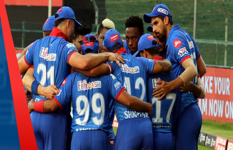 delhi capitals