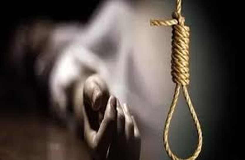 खाटूश्यामजी मेले के बीच युवक व विवाहिता ने की आत्महत्या