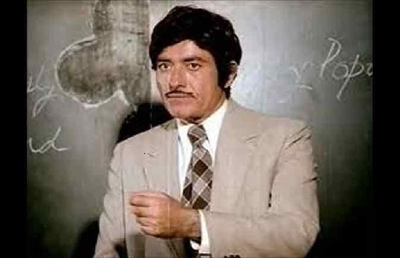 These Top Five Actors Left Their Govt Jobs Before Excelling Acting