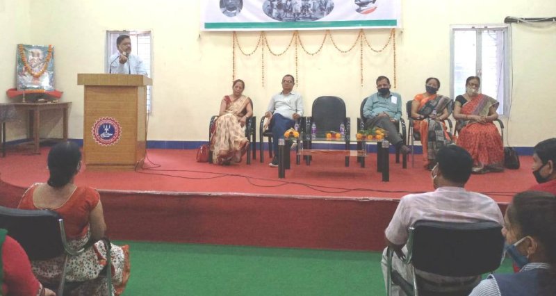 आजादी का अमृत महोत्सव : टंट्या भील, झलकारी बाई के बलिदानों का किया स्मरण