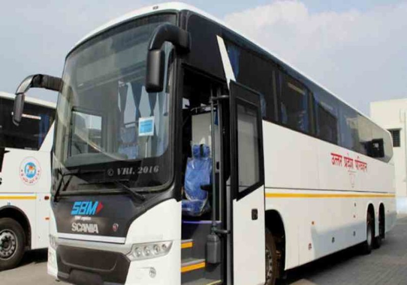होली पर नहीं मिला कंफर्म टिकट तो भी घबराने की बात नहीं, यूपी रोडवेज शुरू कर रहा लग्जरी सेगमेंट की बसें
