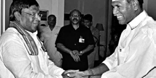 Puducherry Assembly Election 2021 Congress vs Congress in these 8 seat