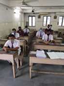 निजी स्कूल के शिक्षक को हुआ कोरोना, स्कूल बंद