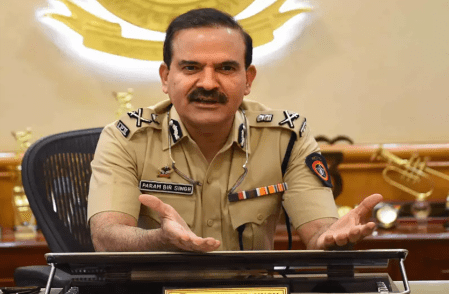 Parambir Singh