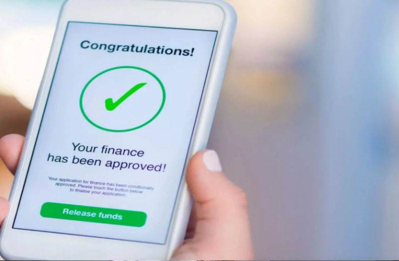 कवायद: ऑनलाइन कर्ज देने वाले ऐप्स पर शिकंजा कसेगी केंद्र सरकार