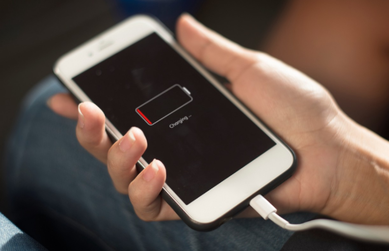 Mobile charging mistakes