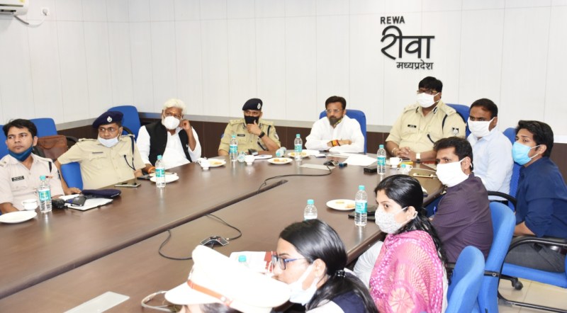 Chief Minister said- My function went to my security campaign