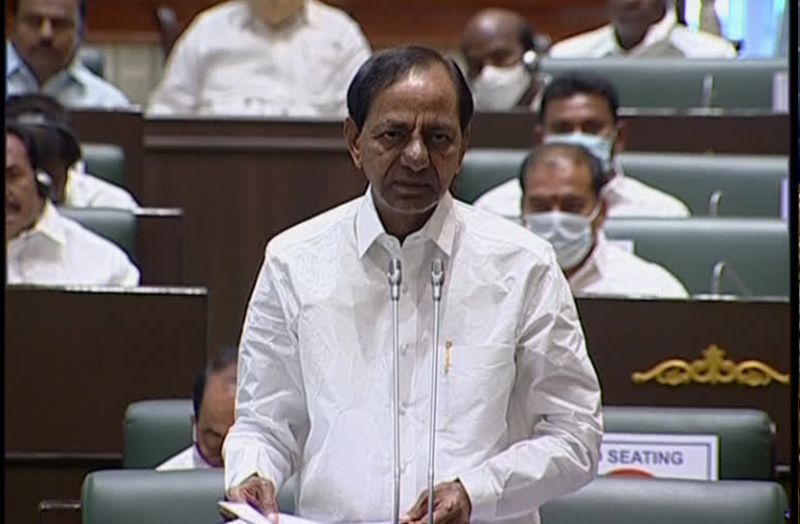 तेलंगाना सरकार ने की वेतन में 30 फीसदी की वृद्धि, रिटायरमेंट की उम्र 3 साल बढ़ाई