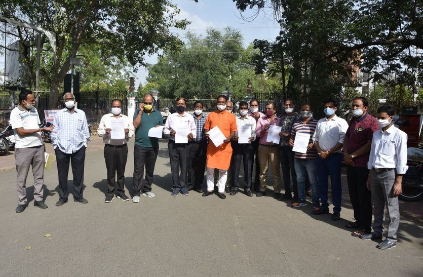 महावीर जयन्ती पर नहीं हो रीट परीक्षा