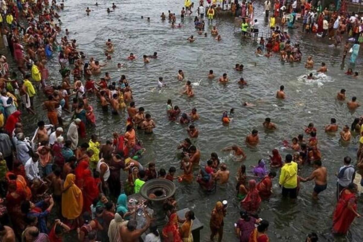haridwar Kumbh Mela