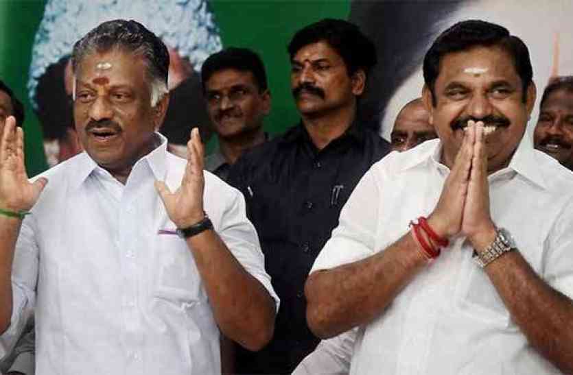 Tamil Nadu Assembly Elections 2021  शशिकला अगर पार्टी के लोकतांत्रित गठन को स्वीकारें