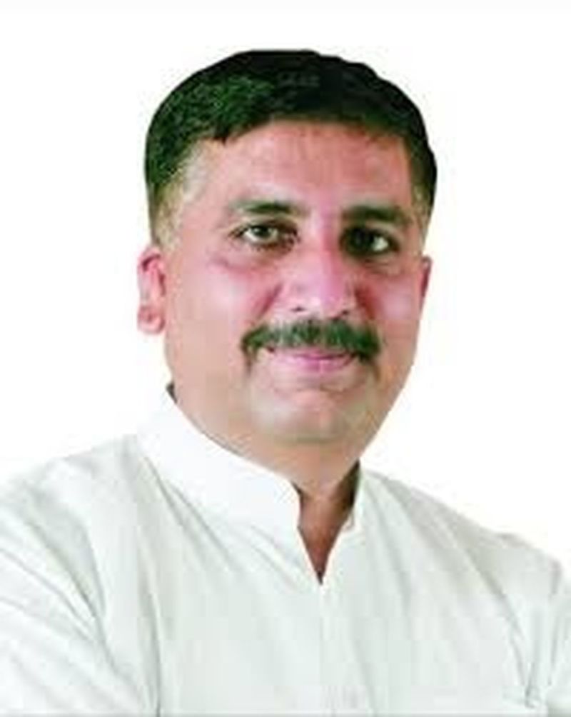 जहां पटवारी नहीं, वहां पटवारी के ऊपर का अधिकारी करेगा काम - राजस्व मंत्री