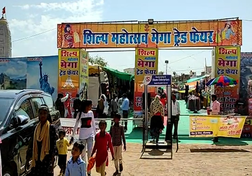 ललितपुर में मेले, उर्स, प्रदर्शनी पर तत्काल प्रभाव से रोक