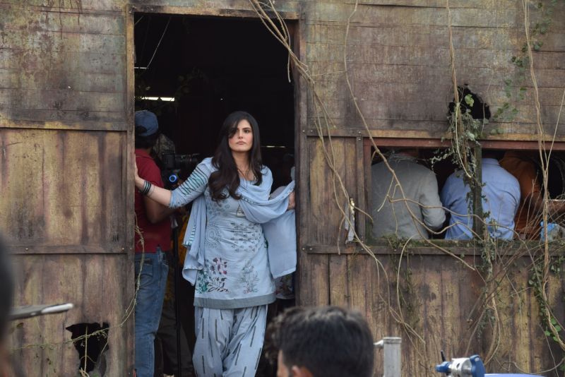 film soot in patalpani