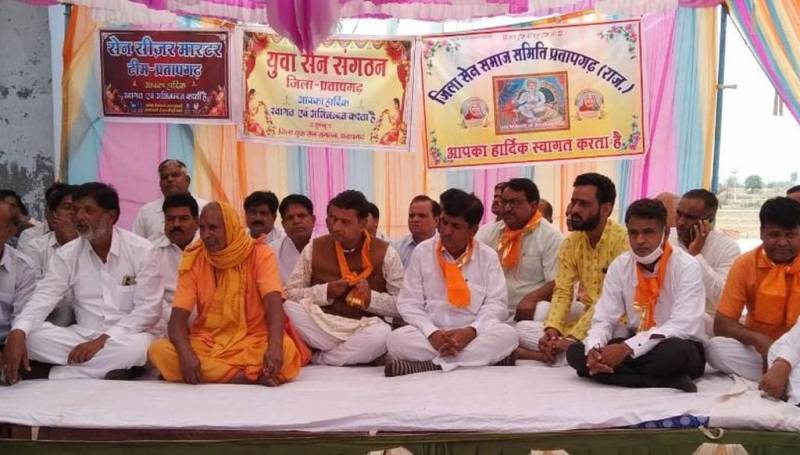 बालिका शिक्षा को बढ़ावा, कुरीतियों का खत्म करने का आह्वान