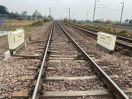 Three die after being hit by train