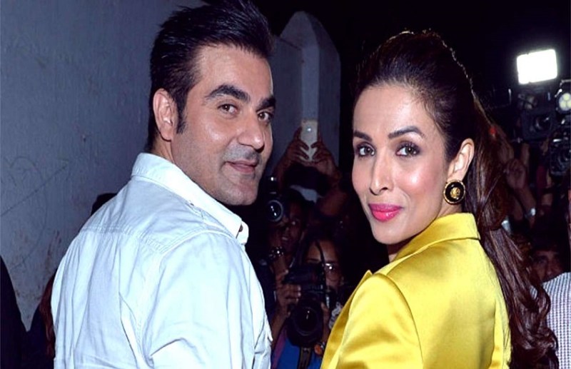 Arbaaz Khan Sent Special Gift To His Ex Wife Malaika Arora