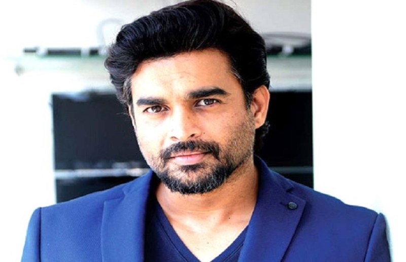 Actor R Madhavan Corona Positive