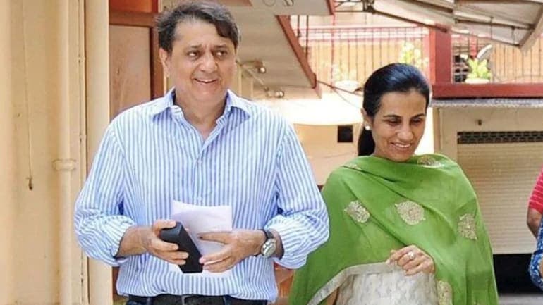 ICICI Bank-Videocon case: Chanda Kochhar's husband bail granted