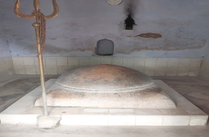 करीब 600 वर्ष से फसल कटाई से पहले परंपरा निभा रहे खुटैलपट्टी के किसान