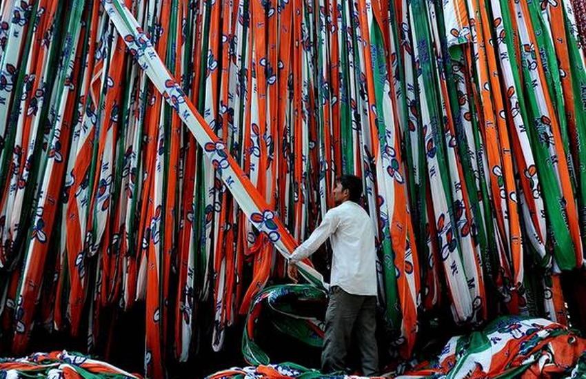 West Bengal Assembly Elections 2021: राज्य में चुनाव प्रचार थमा, पहले चरण का मतदान 27 मार्च को