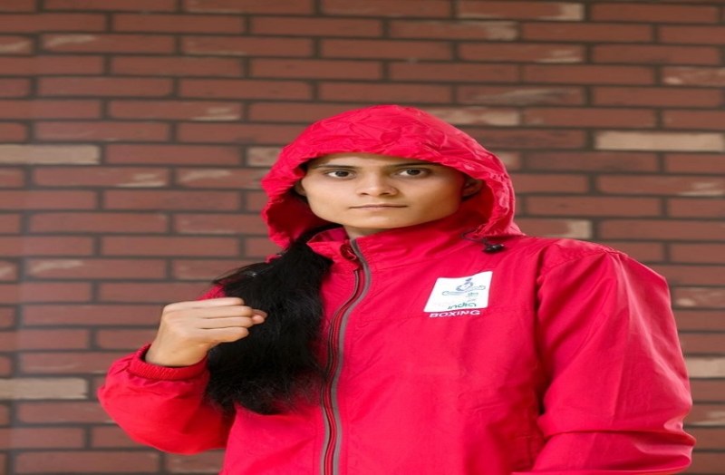 बॉक्सिंग का जुनून: दो बार चोटलगने पर कोमा में रही लेकिन नहीं मानी हार