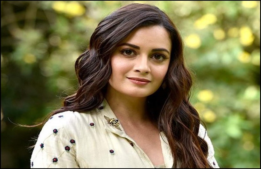 Dia Mirza Tweet On Mens Private Part