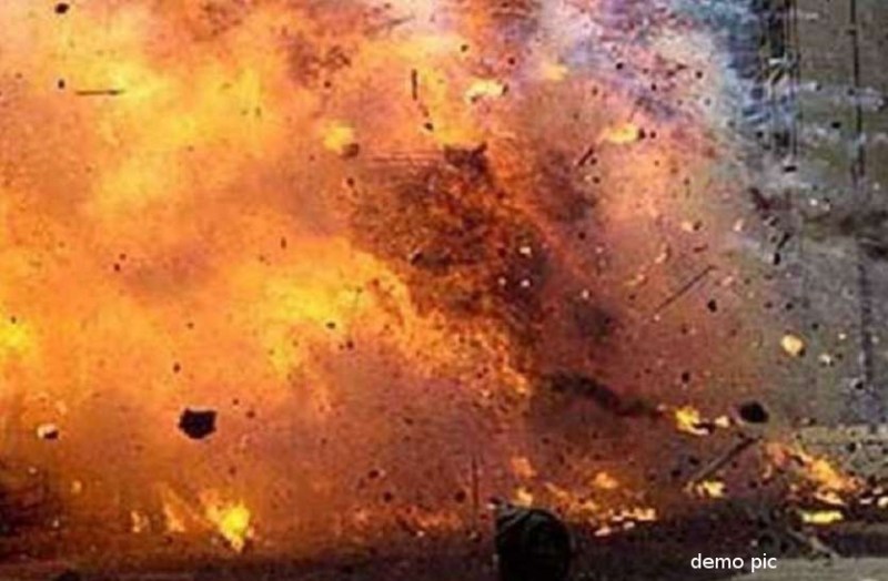 Bail of all four accused in Israel Embassy blast case (Demo Pic)