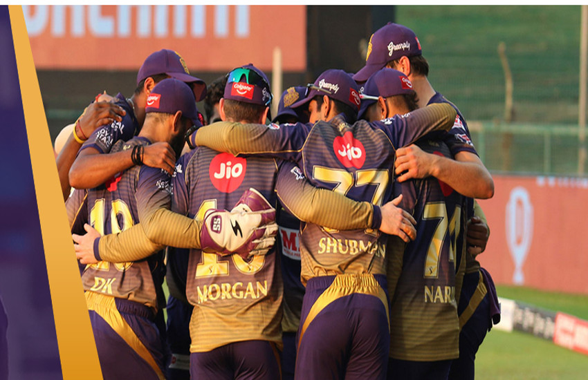 Kolkata Knight Riders