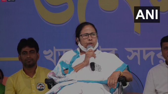 mamata banerjee