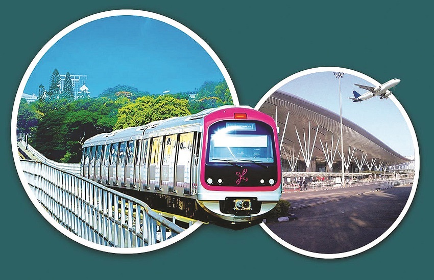 Metro to run Tughlakabad from Aerocity